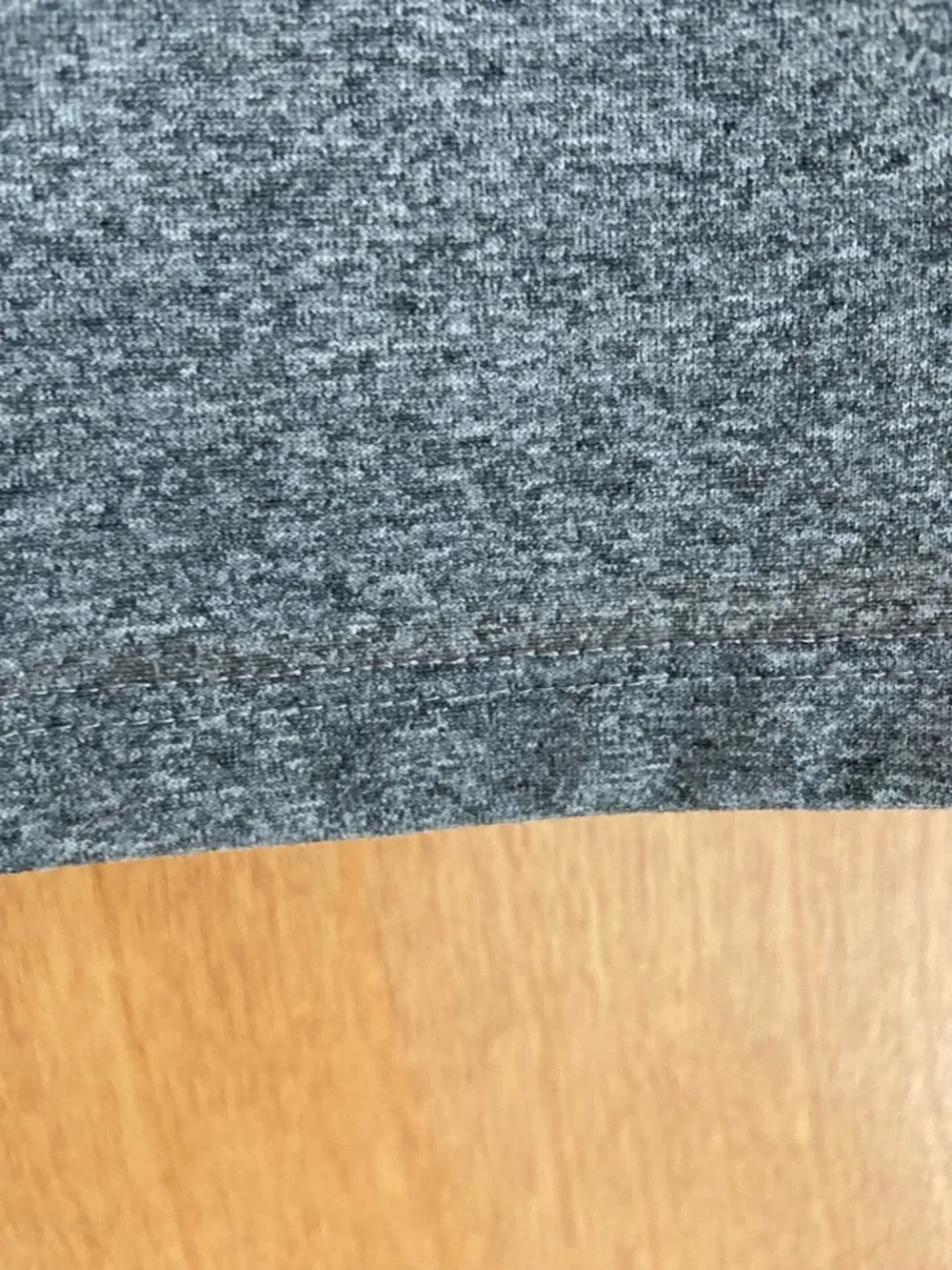 Women’s Nike Dri Fit Tank Top Gray Size M